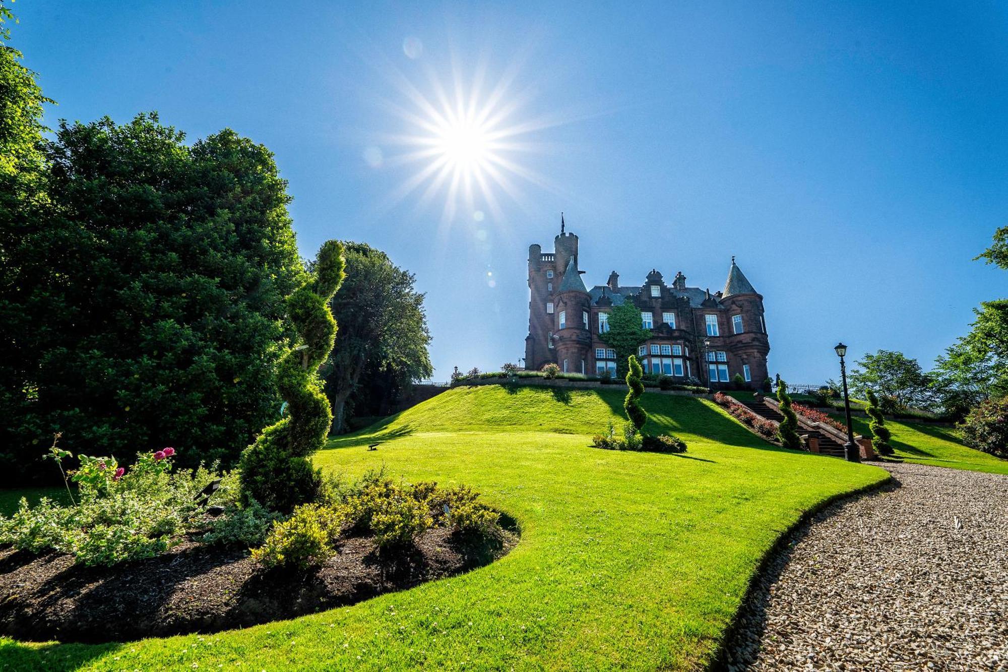 Sherbrooke Castle Hotel — Photos 3