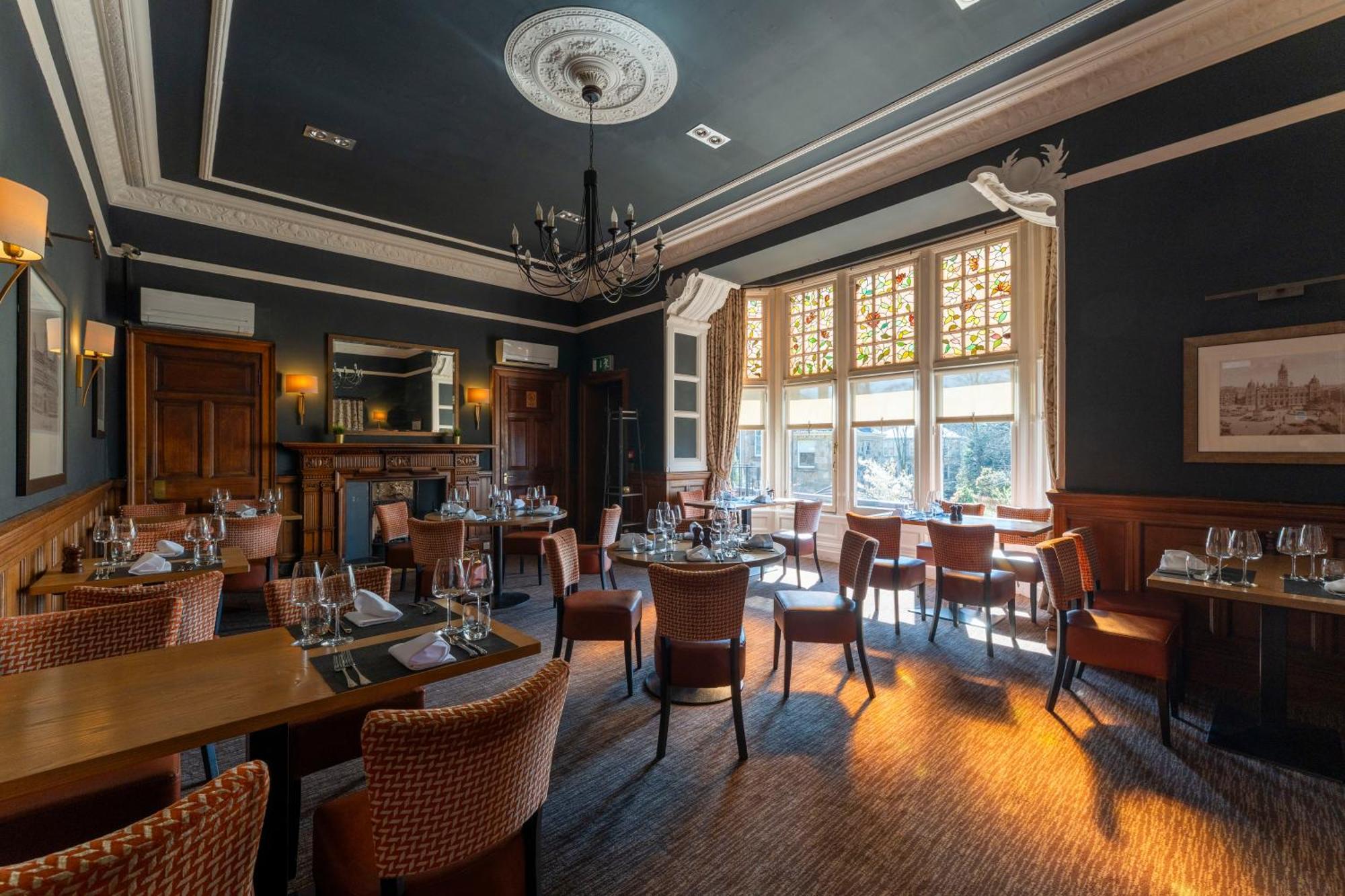 Sherbrooke Castle Hotel — Photos 2